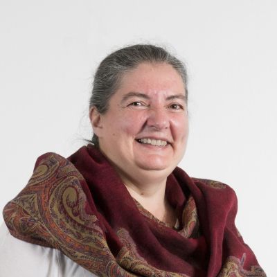 Jacqueline Dieperink